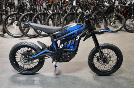 Electric Surron Bikes